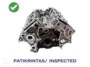 Motorblock Mercedes-Benz CLS (C219) S54010150