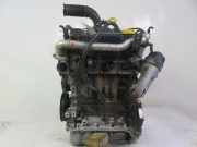 Motor OPEL AGILA (A) (H00) 1.0 12V Z10XE