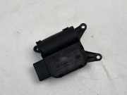 Air Flap Motor VW TOUAREG (7LA, 7L6, 7L7) 2.5 R5 TDI 7L0907511L