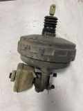Unterdruck-Bremskraftverstärker MERCEDES-BENZ M (W163) ML 320 (163.154) 03785817004