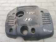 Motorabdeckung Hyundai Tucson I (JM) 2924027330