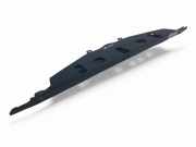 Zier-/Schutzleistensatz für Kühlergitter BMW 5er (F10) 51647200689