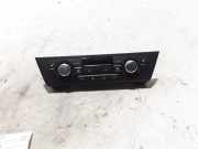 Heizungsbetätigung (Konsole) vorne Audi A6 (4G, C7) 4G0820043CD