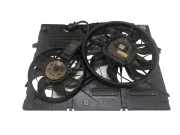 Kühlmodul Audi Q7 (4L) 7L0121203G