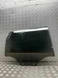 Türscheibe rechts hinten Opel Antara (L07) 43R000385