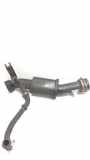 Ansaugresonator MERCEDES-BENZ CLK (C209) 200 Kompressor (209.342) 2710902137