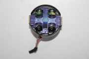 Regensensor MERCEDES-BENZ E T-Model (S212) E 350 CDI (212.223) A2049014503
