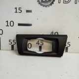 Lichtschalterverkleidung BMW 3 Touring (E91) 318 i
