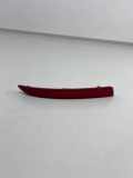 Stoßstange Reflektor hinten links BMW 5 (F10) 520 d 7318555