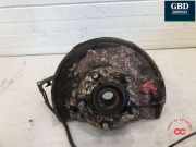 Achsschenkel (ABS) links vorne Mitsubishi Outlander II (CWW) 3870A007