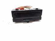 Navigationsanzeige RENAULT MEGANE II Estate (KM0/1_) 1.9 dCi 8200107839