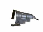Heat Insulation HONDA INSIGHT (ZE_) 1.3 Hybrid (ZE28, ZE2)