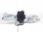 Heckscheibenheber hinten links RENAULT MEGANE IV (B9A/M_) 1.5 dCi 110 (B9A3) 230517 2t13