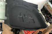 Bodenbelag Kofferraum Hyundai Kona I (OS, OSE, OSI) 85750BE010