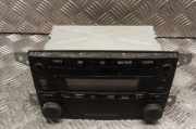 Radio/Navigationssystem-Kombination Mazda Premacy (CP) CB81669S0