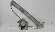 Fensterheber links hinten Renault Koleos I (HY) 82731JY10A