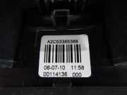 Kombiinstrument VW POLO (6R, 6C) 1.6 TDI A2C53332250 6R0920861EX