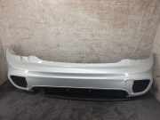 Hintere Stoßstange MINI COOPER (F55) Cooper 51777382173