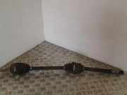 Antriebswelle vorne rechts RENAULT MASTER III Furgon (FV) 2.3 dCi 125 FWD (FV0C, FV0D)
