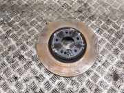 Bremsscheibe vorne links HYUNDAI TUCSON (NX4E, NX4A) 1.6 T-GDi