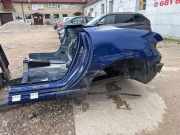 Seitenverkleidung hinten links MERCEDES-BENZ SLC (R172) 250 d (172.404)