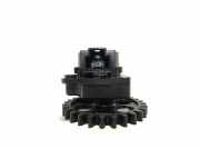 Air Flap Motor OPEL INSIGNIA A (G09) 2.0 CDTI (68) 13372986