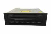 CD-Wechsler Skoda Octavia II Kombi (1Z) SKZ5ZAE2C10568