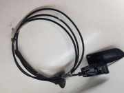 Motorhaubenöffnungsgriff CITROËN C5 III (RD_) 2.0 HDi 165