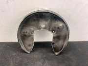 Rear Brake Disc Protection AUDI A6 Allroad (4FH, C6) 3.0 TDI quattro 4F0615612
