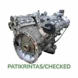 Motor ohne Anbauteile (Benzin) Mercedes-Benz R-Klasse (W251)