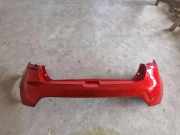 Hintere Stoßstange RENAULT CLIO IV (BH_) 1.2 16V 850225639R