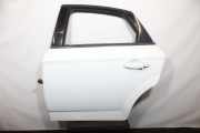 Tür rechts hinten Ford Mondeo IV Stufenheck (BA7)