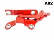 Motorhaubenscharnier rechts BMW 3er Cabriolet (E93) ES06