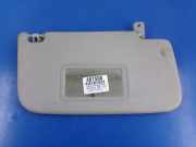 Sonnenblende links Opel Combo D Pritsche/Fahrgestell (X12)