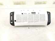Passenger Safety Bag SRS MERCEDES-BENZ C (W204) C 250 CDI 4-matic (204.082) 2078603902