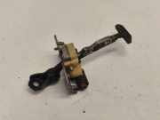 Türanschlag hinten links RENAULT LAGUNA III Grandtour (KT0/1) 1.5 dCi (KT0A)