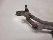 Scheibenwischermechanismus vorne SKODA SUPERB I (3U4) 1.9 TDI 0390241528