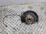 Radnaben vorne rechts TOYOTA RAV 4 V (A5, H5) 2.5 Hybrid AWD (AXAP54)