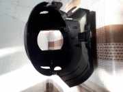 Verkleidung Lenksäule Citroen C4 I (LC)