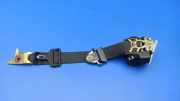 Sicherheitsgurt links hinten Mercedes-Benz E-Klasse (W124) 1238680222