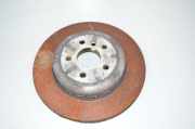 Bremsscheibe links hinten BMW 5er Touring (G31) 6882245