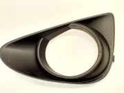 Gitter Grill vorne links