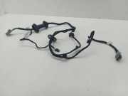 Türverkabelung hinten rechts CITROËN C5 AIRCROSS 1.2 PureTech 130 9830597980