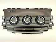 Heizungsbetätigung (Konsole) vorne Mazda 6 Stufenheck (GJ, GL) VP0ALH18C612AFH