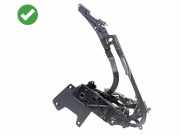 Other Roof Parts MERCEDES-BENZ SLK (R171) 200 Kompressor (171.442) 112011102