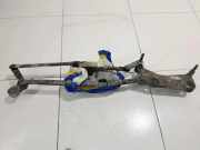 Scheibenwischermechanismus vorne MERCEDES-BENZ M (W166) ML 350 BlueTEC 4-matic (166.024) A1668200140