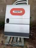 Linke Tür PEUGEOT BOXER Furgon (230L) 2.0 HDI