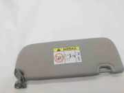Sonnenblende links Hyundai Santa Fe III (DM)