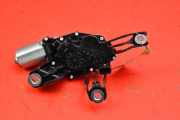 Wischermotor hinten Saab 9-3 (YS3F) 0390201595