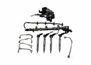 Einspritzventil Set HYUNDAI SANTA FÉ III (DM) 2.2 CRDi 4WD 338002F000 331002F000